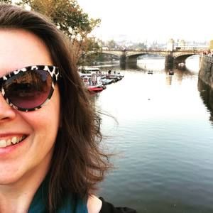 Meet your Posher, Emily